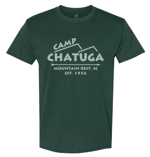 T-Shirts - Standard Logo - SALE!!