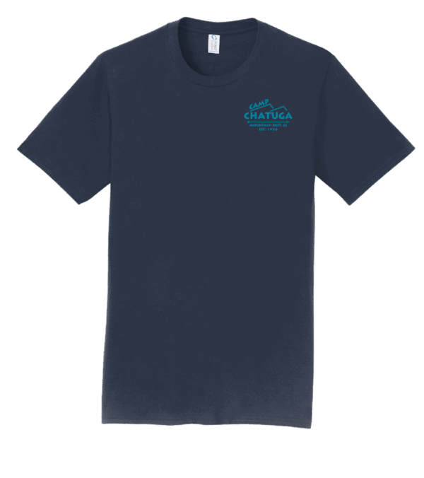 T-Shirts - Campfire Logo - Image 11