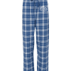 Pants - Flannel Lazy