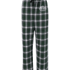 Pants - Flannel Lazy - Image 3