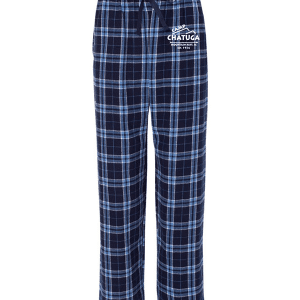 Pants - Flannel Lazy