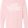 Long Sleeve - Retro Logo - ADULT SIZES ONLY - Image 2