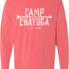 Long Sleeve - Retro Logo - ADULT SIZES ONLY - Image 8