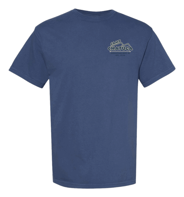 T-Shirts - New 2025 Bridge Logo! - Image 10