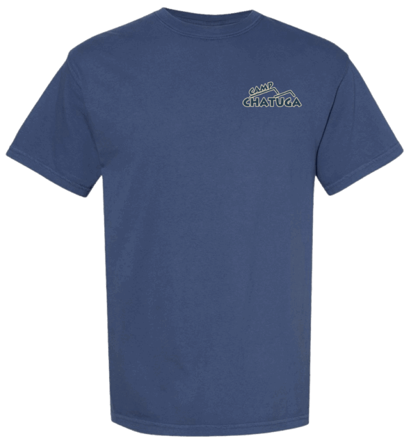 T-Shirts - New 2025 Bridge Logo! - Image 10