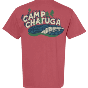 T-Shirts - New 2025 Bridge Logo!