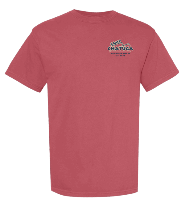 T-Shirts - New 2025 Bridge Logo! - Image 2