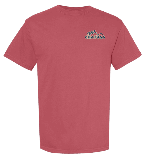 T-Shirts - New 2025 Bridge Logo! - Image 2
