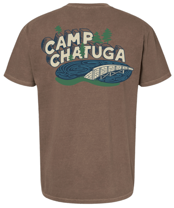 T-Shirts - New 2025 Bridge Logo! - Image 7