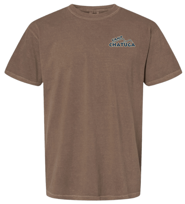 T-Shirts - New 2025 Bridge Logo! - Image 8