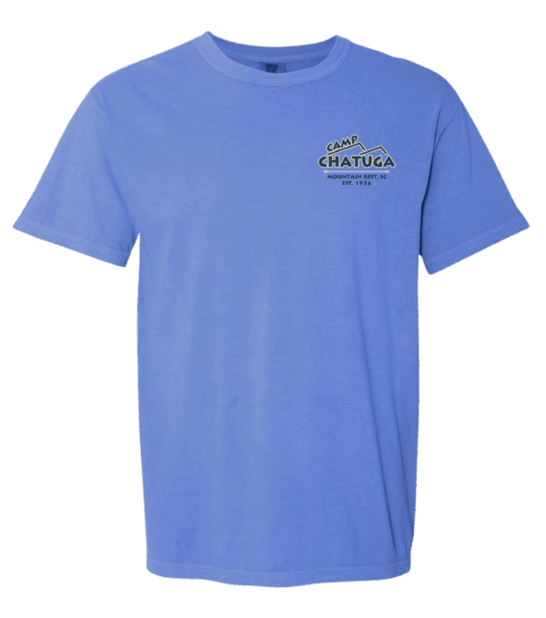 T-Shirts - New 2025 Bridge Logo! - Image 6