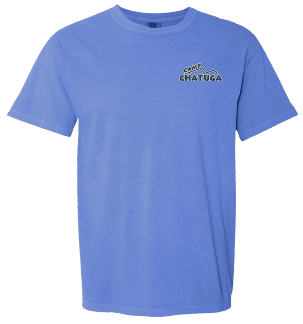 T-Shirts - New 2025 Bridge Logo! - Image 6