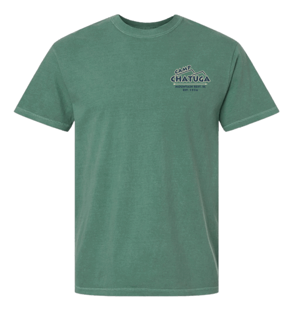 T-Shirts - New 2025 Bridge Logo! - Image 4