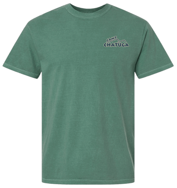 T-Shirts - New 2025 Bridge Logo! - Image 4