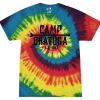 T-Shirts - Tie Dye - Image 2