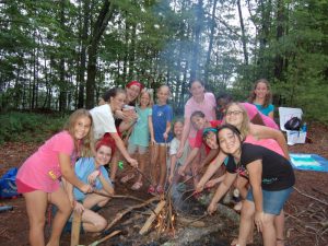 Camp Life | Camp Chatuga